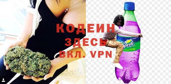 прущий лед Горняк